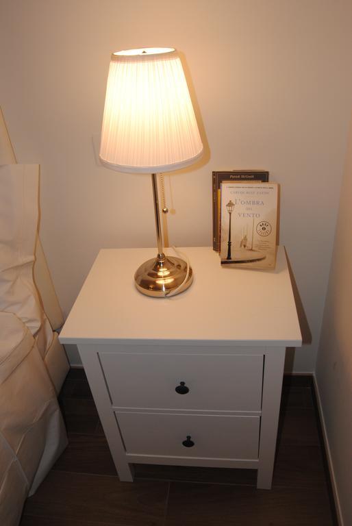 B&B La Gatta Sul Tetto Borgo san Donato  Habitación foto