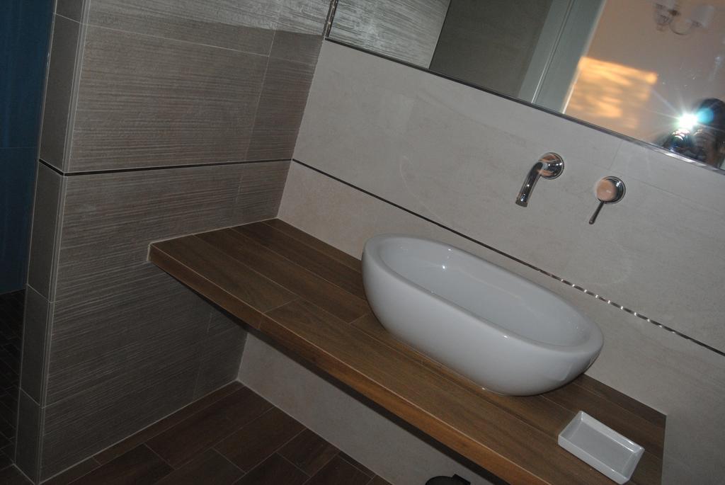 B&B La Gatta Sul Tetto Borgo san Donato  Habitación foto