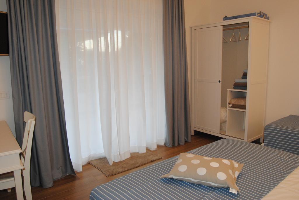 B&B La Gatta Sul Tetto Borgo san Donato  Habitación foto